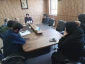 جلسه شورای آموزشی