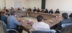 جلسه شورای اداری 5