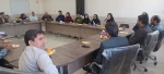 جلسه شورای اداری 6