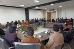 مشارکت در انتخابات 2