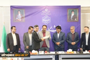 دکتر سید محمد جسمانی (پژوهشگر برتر سال 1403 گروه مهندسی) 2