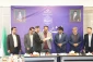 دکتر سید محمد جسمانی (پژوهشگر برتر سال 1403 گروه مهندسی)