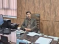 ریاست دانشکده-دکتر رحیم امین زاده