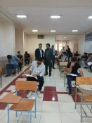 امتحانات پایان ترم 2