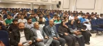 برگزاری جلسه توجیهی دانشجویان نوورود در دانشکده ملی مهارت شهید رجایی شیراز 6