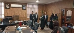 بزرگداشت روز زن و تجلیل از همکاران 5