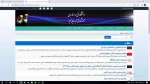 شماره دانشجویی دانشجویان ترم اول و فیلم آموزشی ورود به حساب کاربری 2